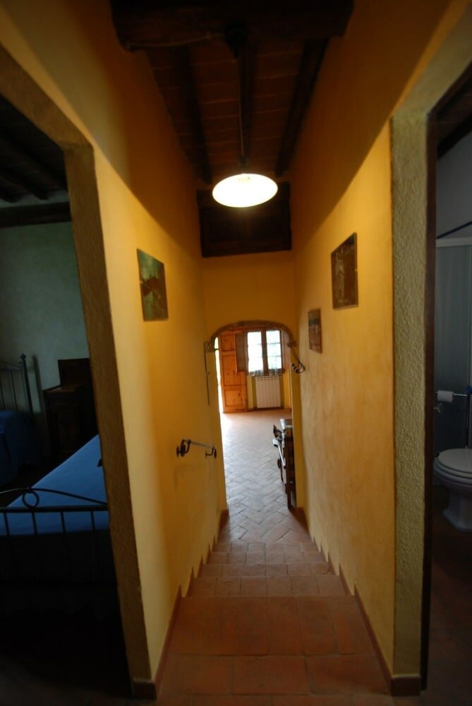 Фото Casa Verzure