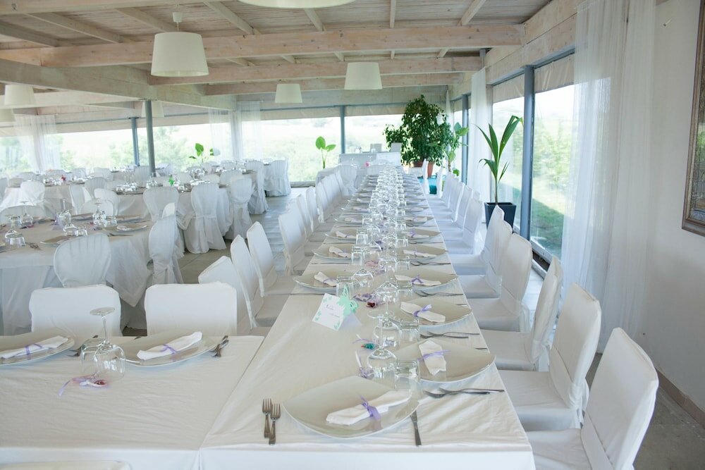 Фото Agriturismo Bio Relais Terra del Vento