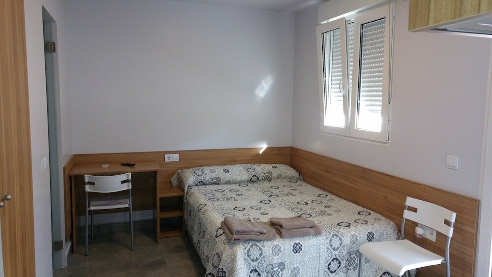 Фото Hostal Usera
