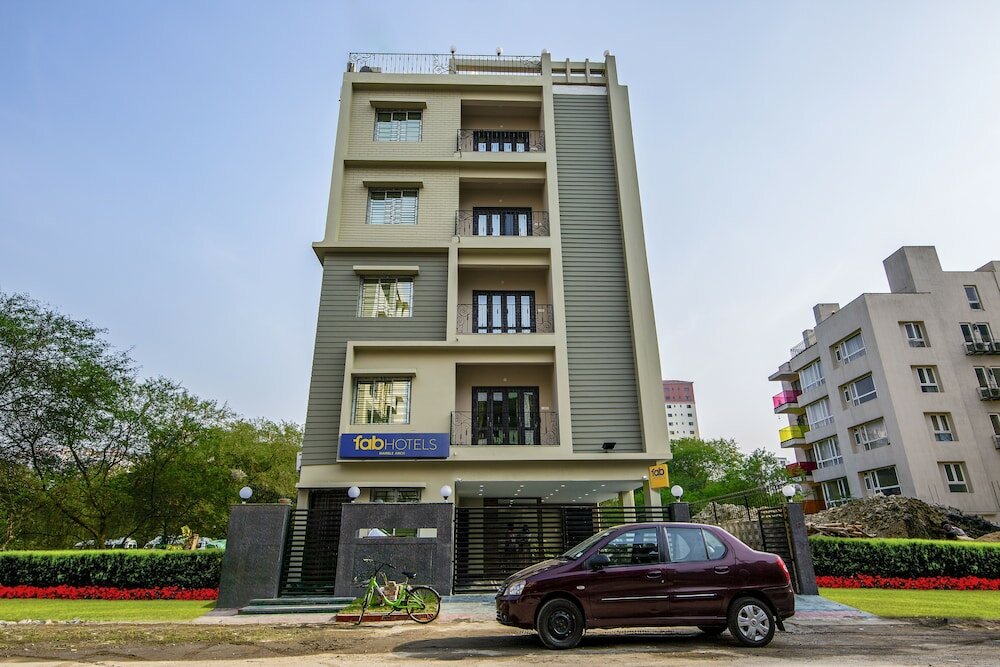 Фото отеля 1