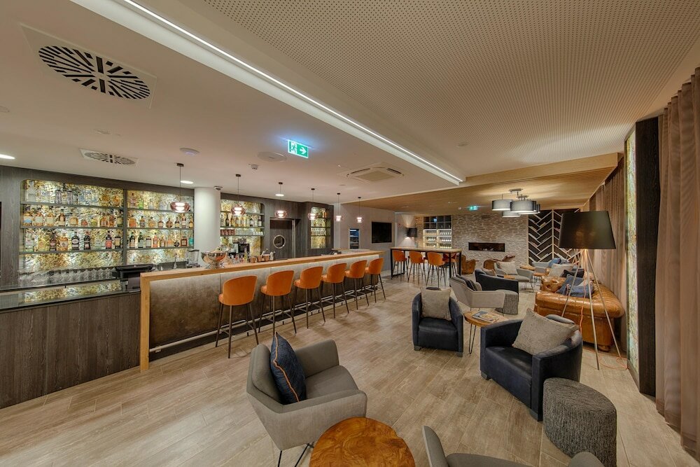 Фото Best Western Hotel Wiesbaden