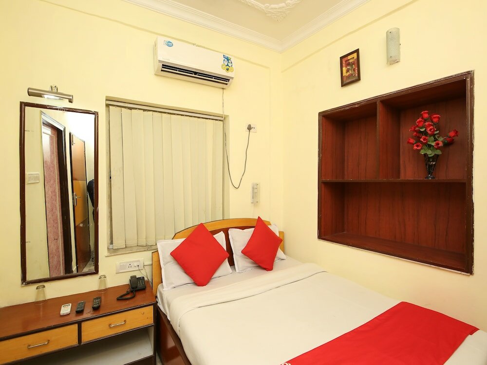 Фото Oyo 3301 Maya International