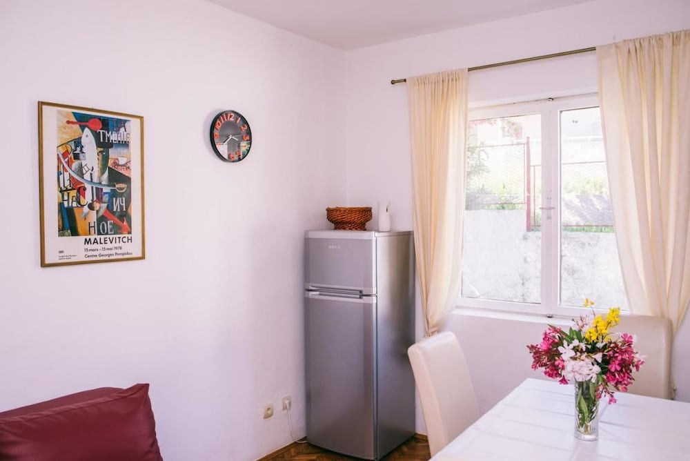 Фото Becici Sunset home