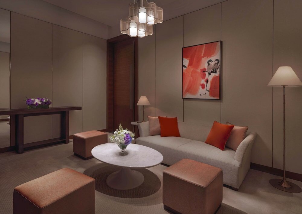 Фото Hyatt Regency Zhenjiang