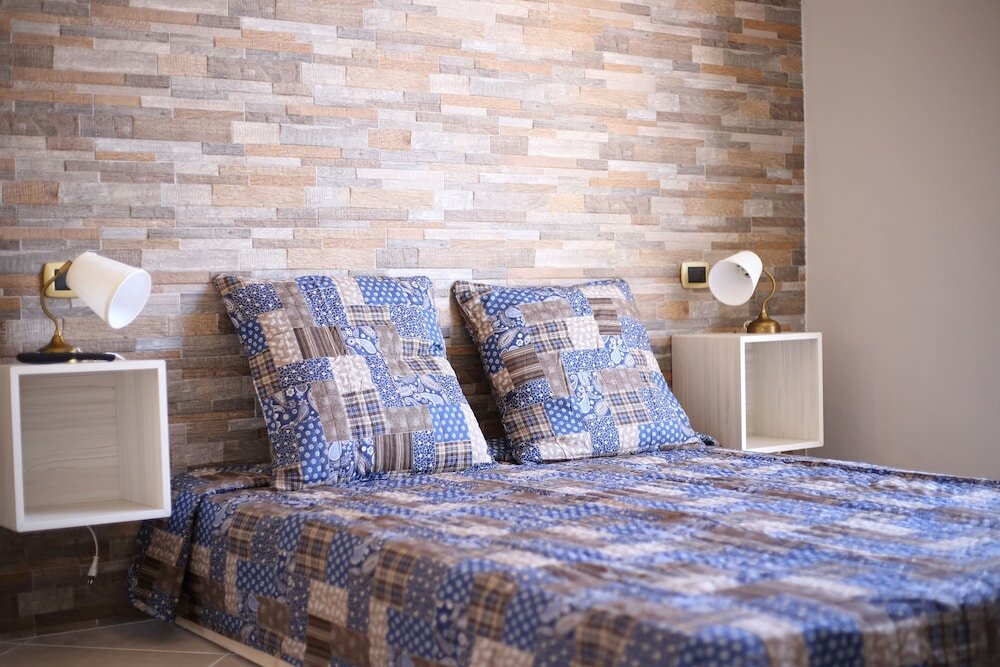 Фото Vegan B&b Cherry Room