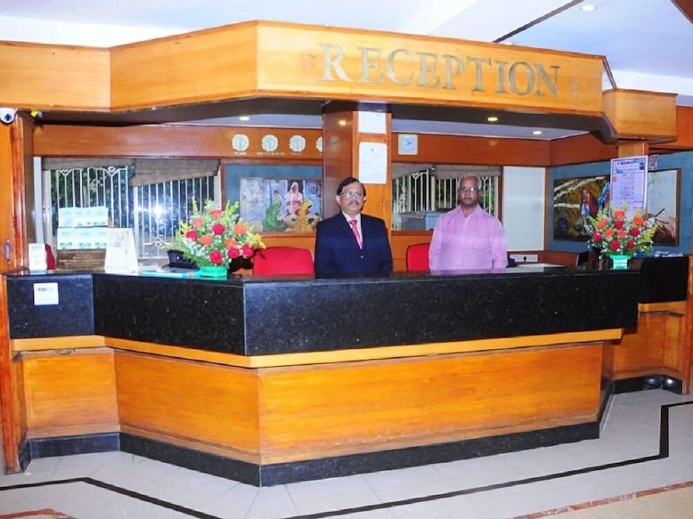 Фото отеля 1