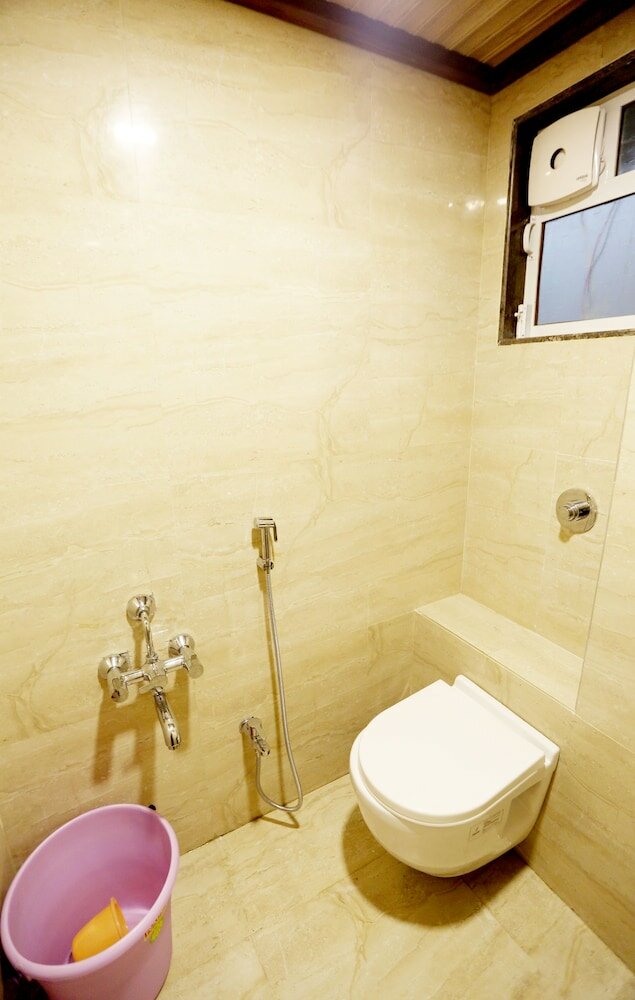 Фото Hotel Sa Residency