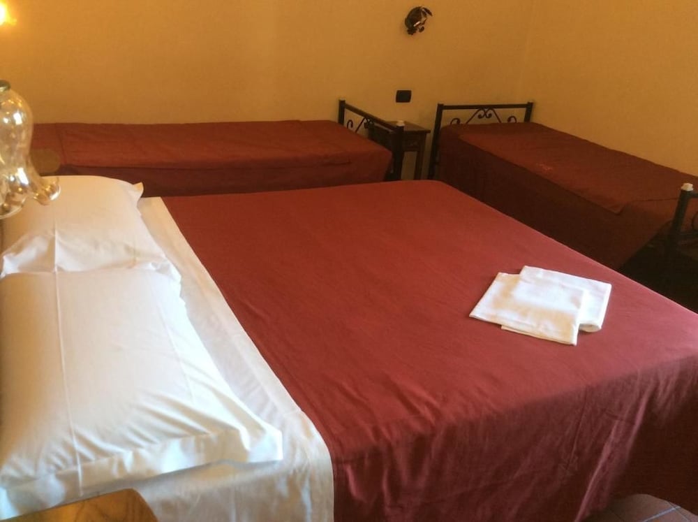 Фото Hotel Al SanPietrino