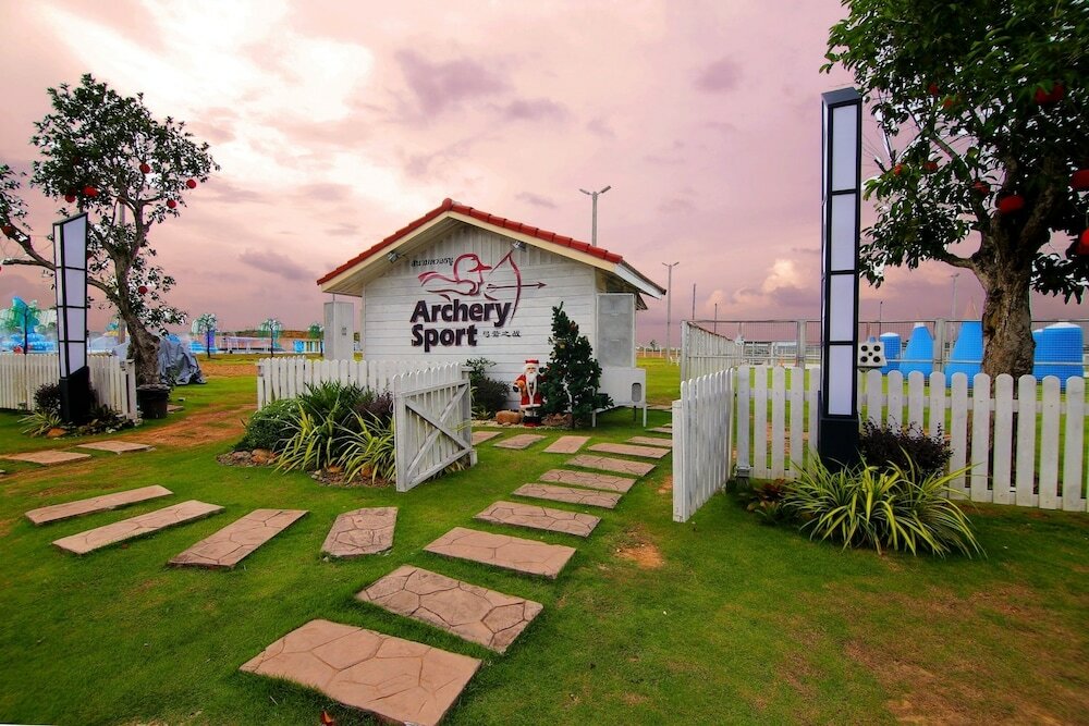 Фото Vouk Village