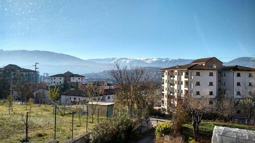 Гостиница B&b L'Aquila