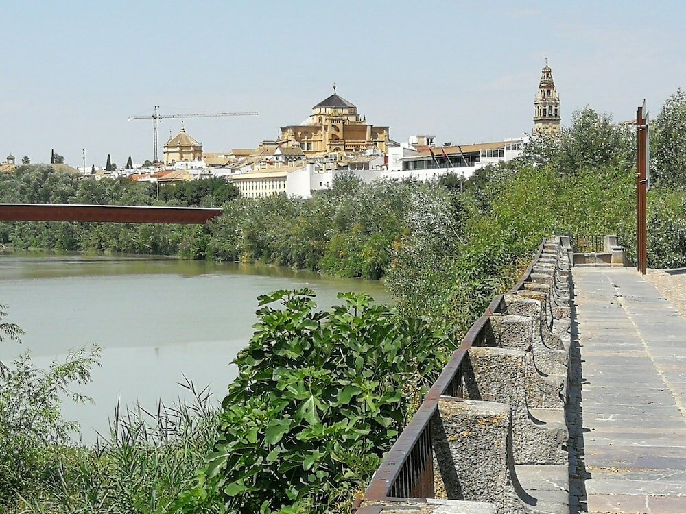 Фото Patio de la Escalera, Santiago