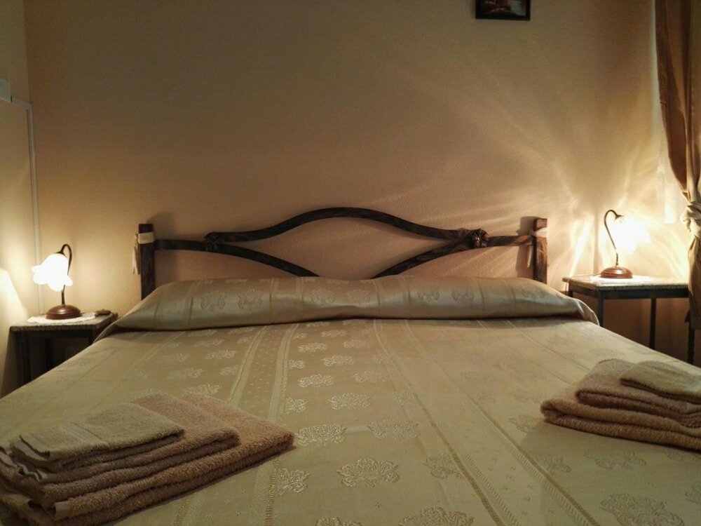 Фото B&b Esperanca