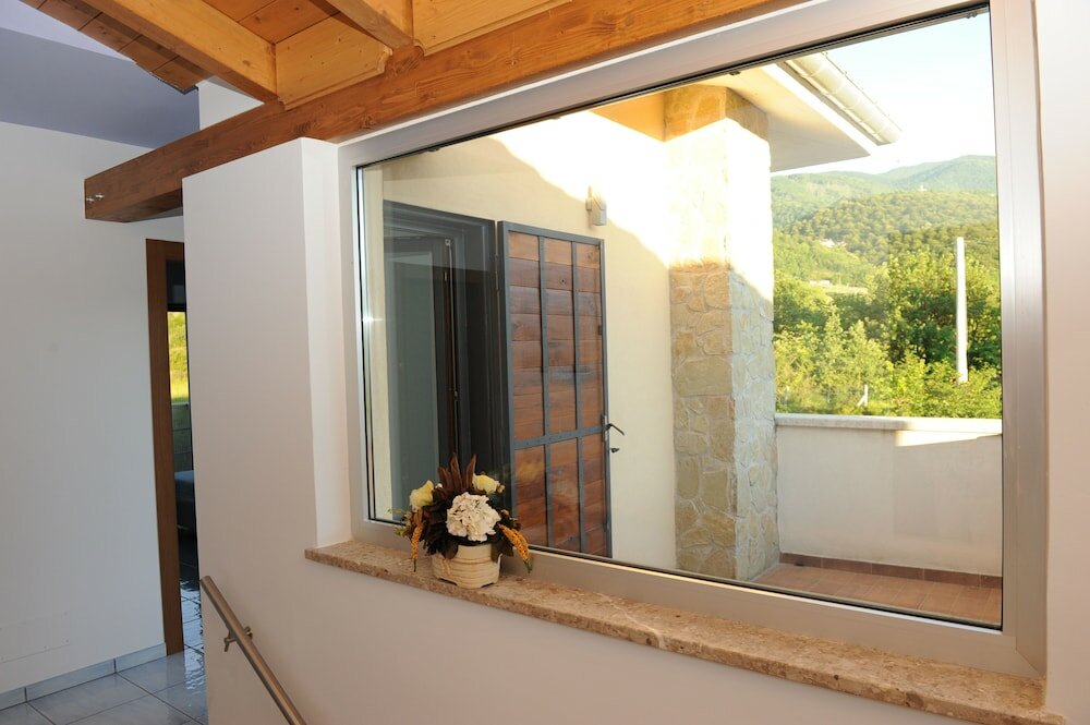 Фото Country House Il Papavero