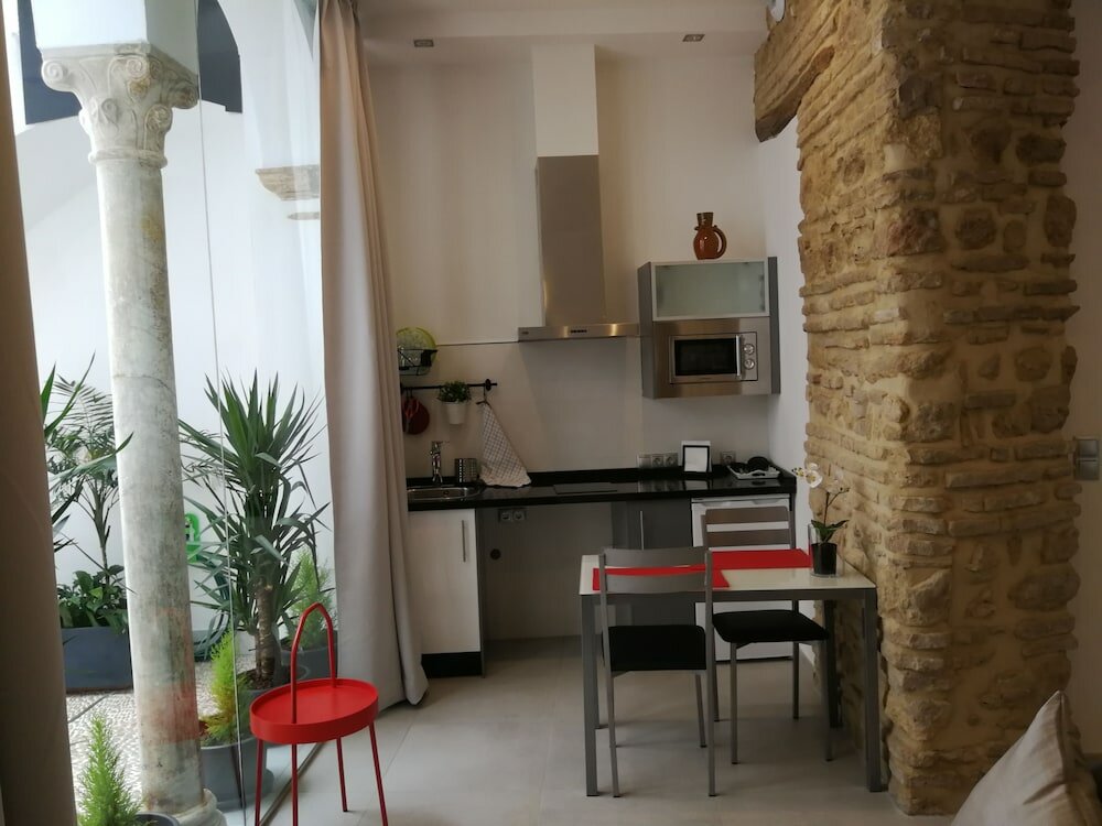 Фото Patio de la Escalera, Santiago