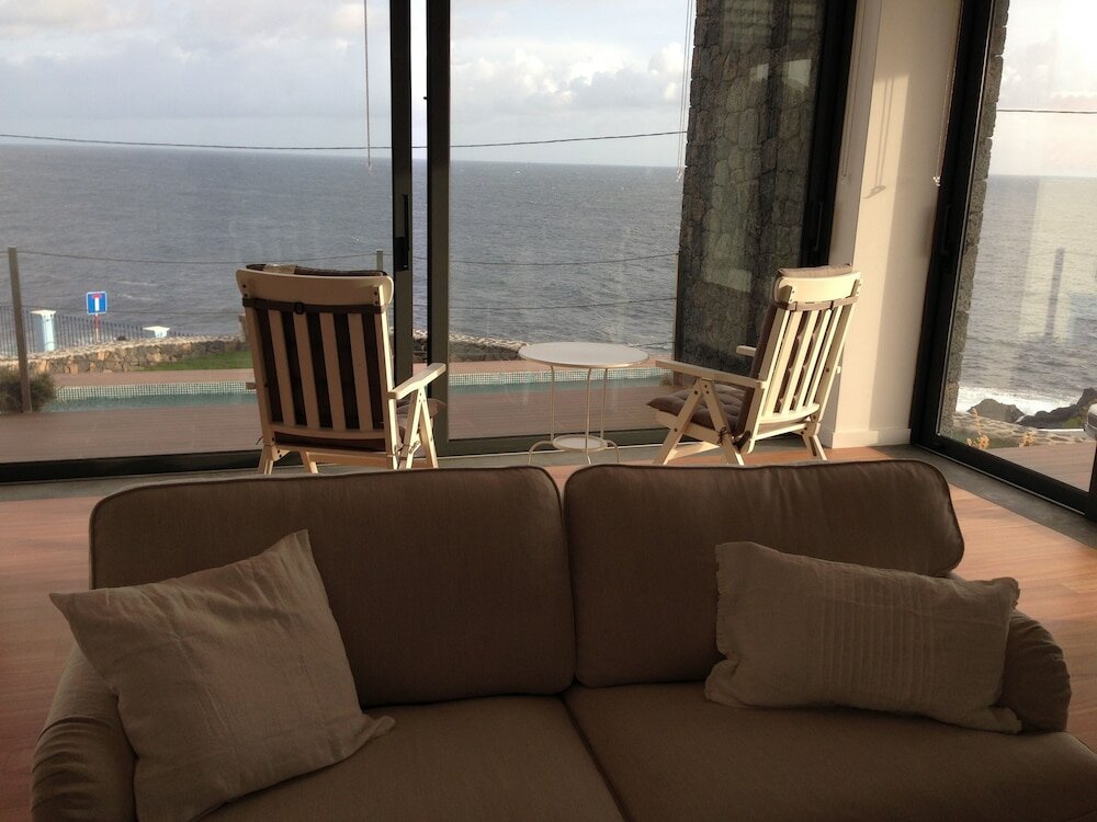 Фото Casa das Cinco