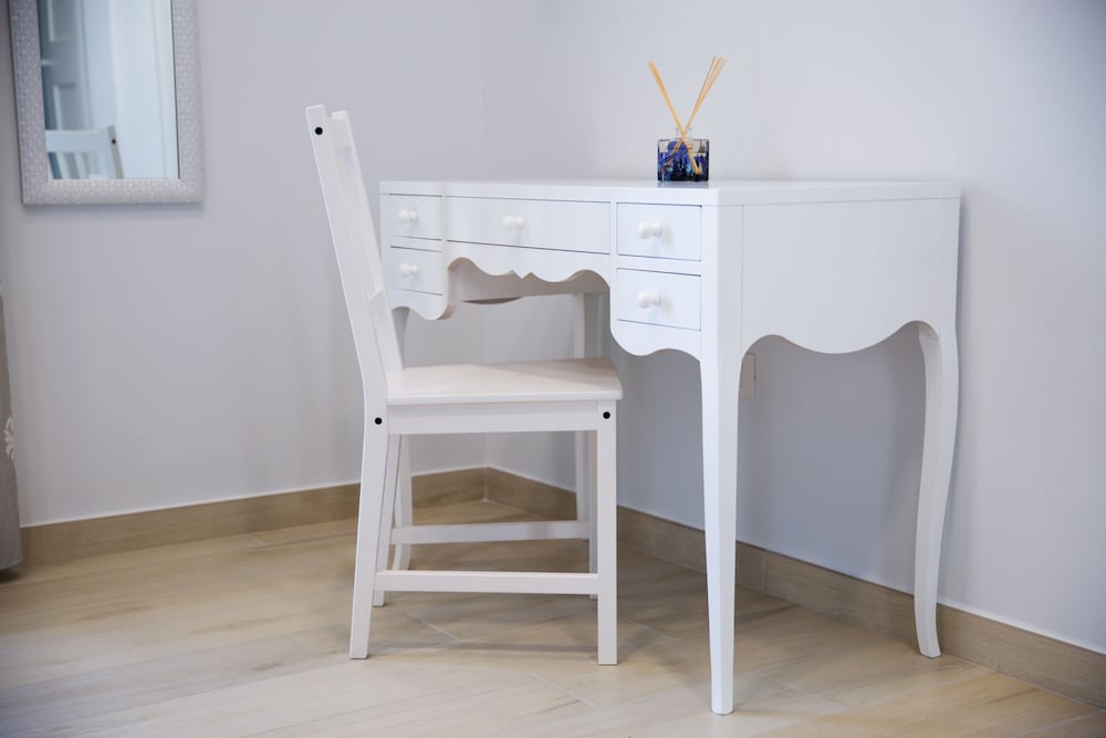 Фото Gleda Rooms Deluxe