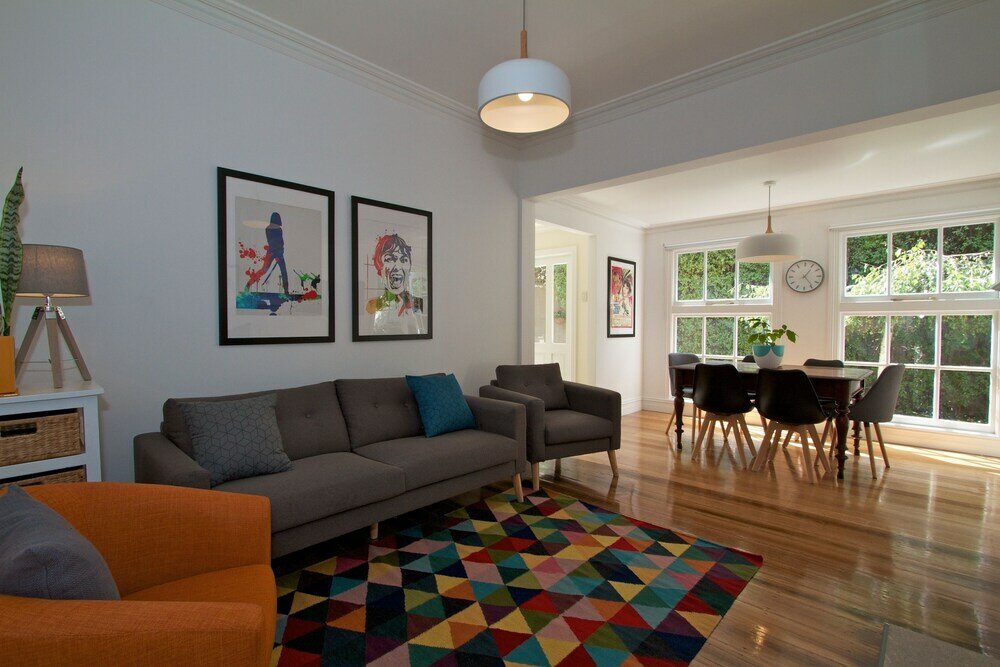 Фото Strahan House