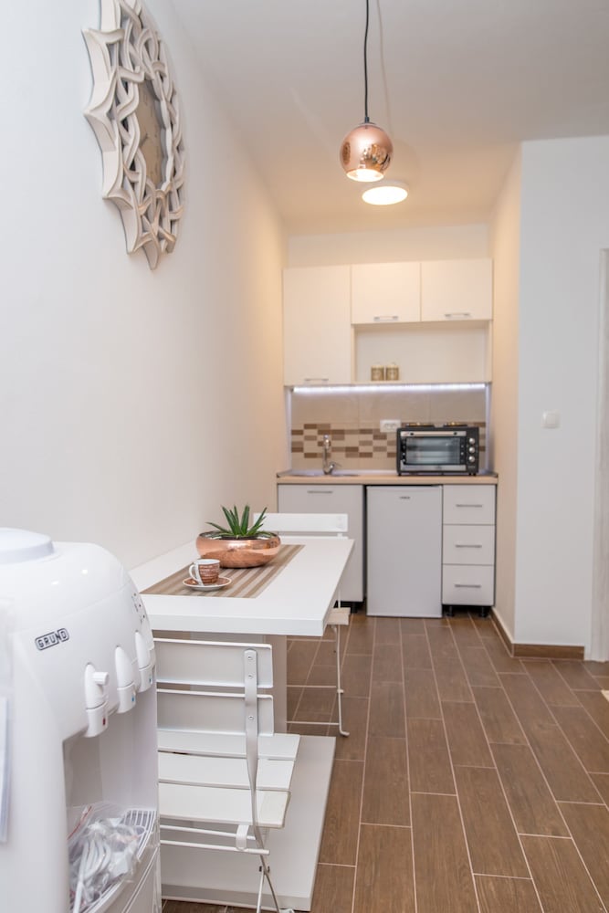 Фото Apartments Tina