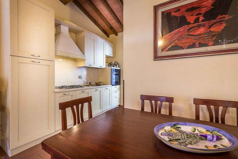 Фото Podere Casalino