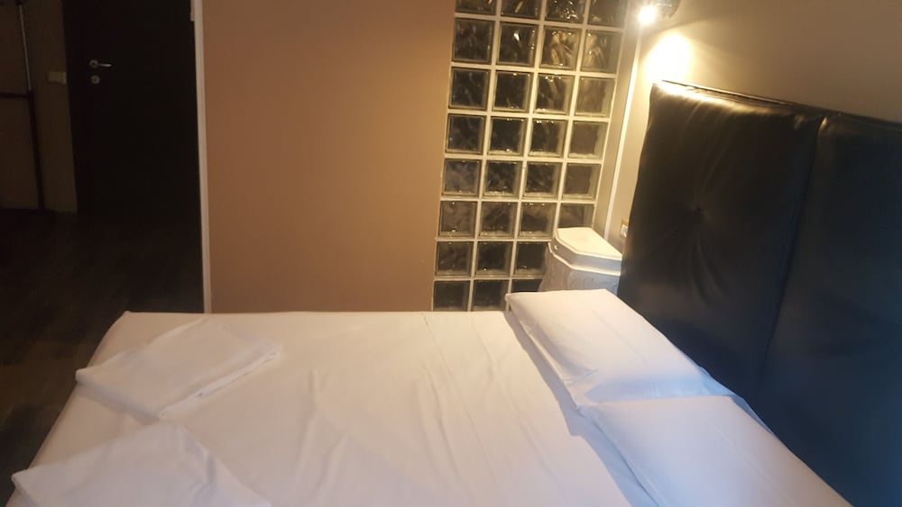 Фото Candia rooms