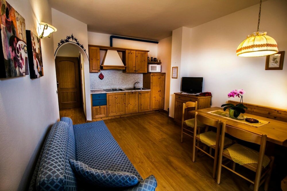 Фото Residence Capriolo