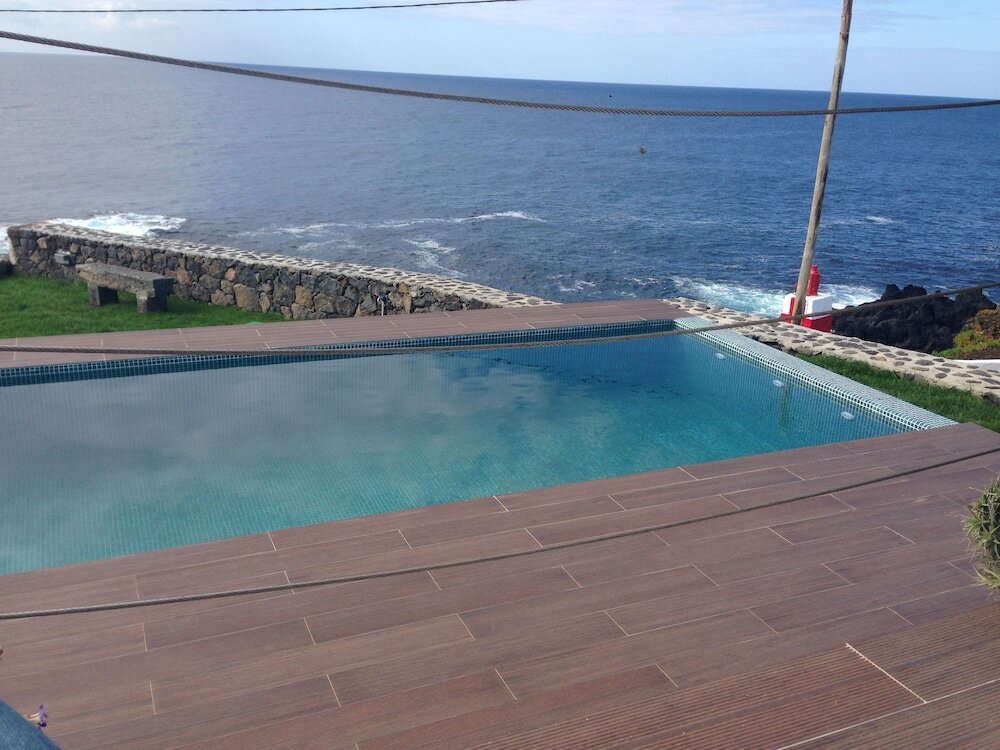 Фото Casa das Cinco