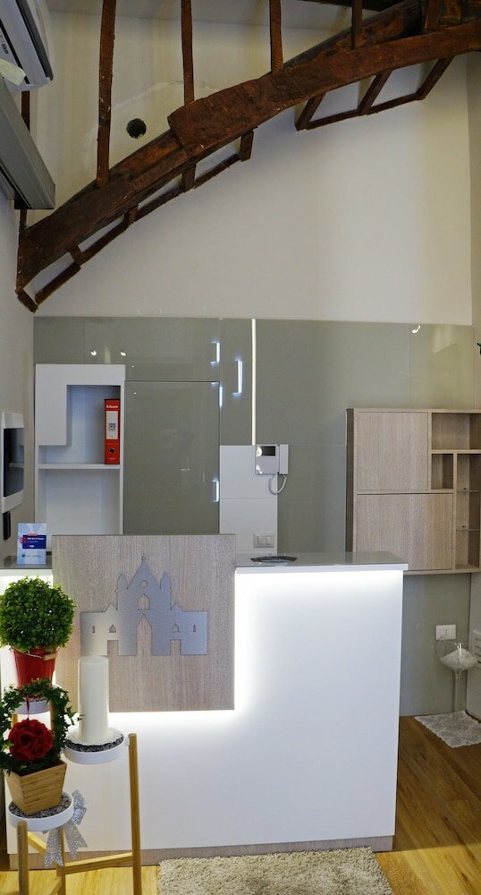 Фото Duomo Luxury Suites