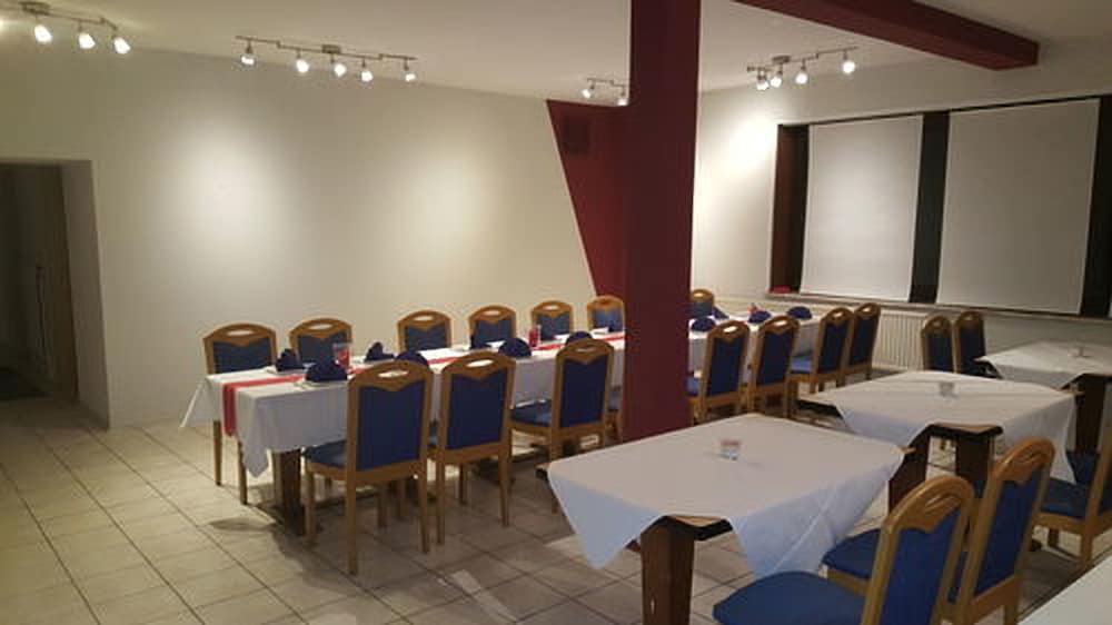 Фото Hotel Restaurant Teichaue