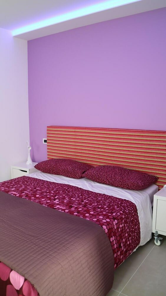 Фото B&b il giardino di Agata