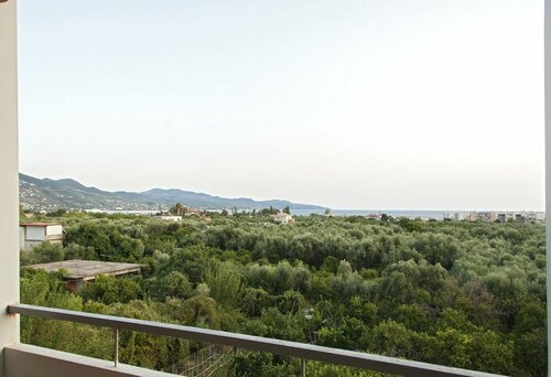 Гостиница Enjoy A Stunning View In The City