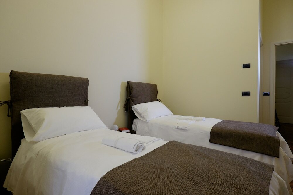 Фото Il Pozzo Di San Lorenzo