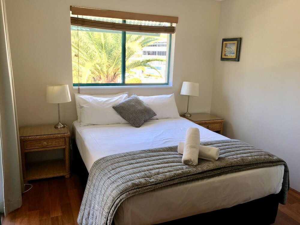 Фото Cha Private Apts Aruba Beach