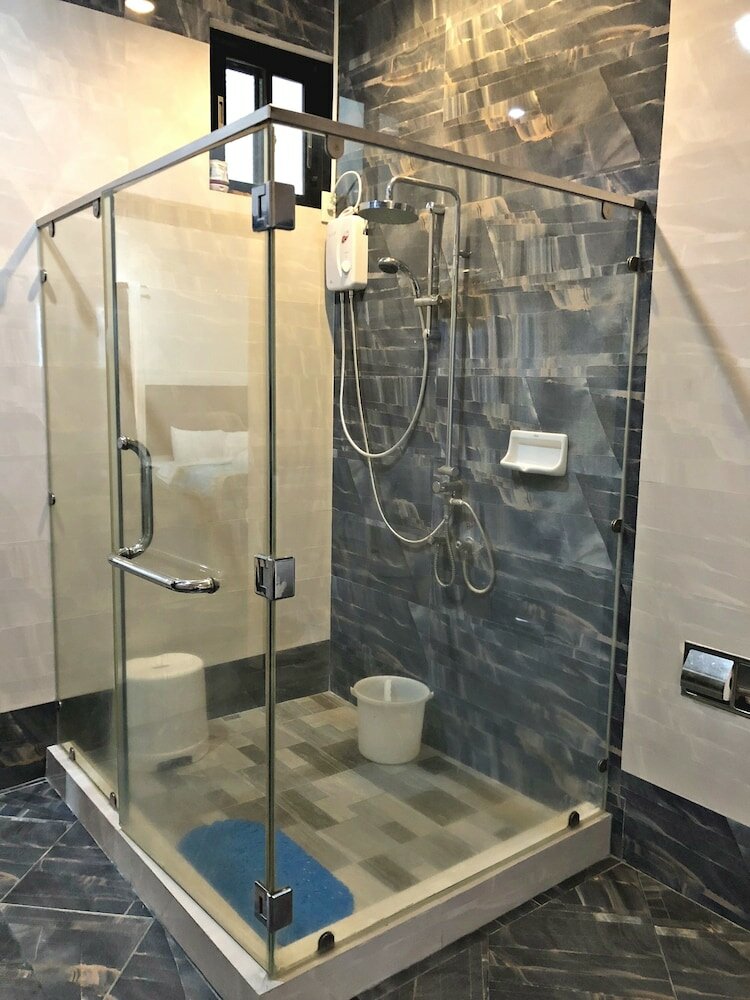 Фото Knights Ko Suites