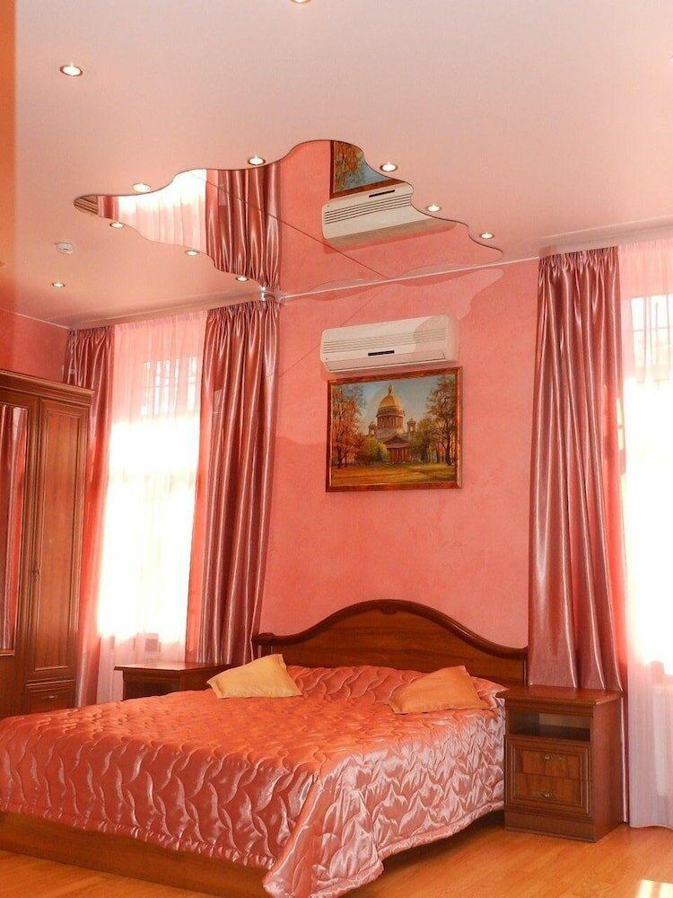 Фото Гостевой дом на Слободской