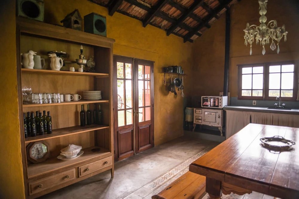 Фото Finca Las Cavas