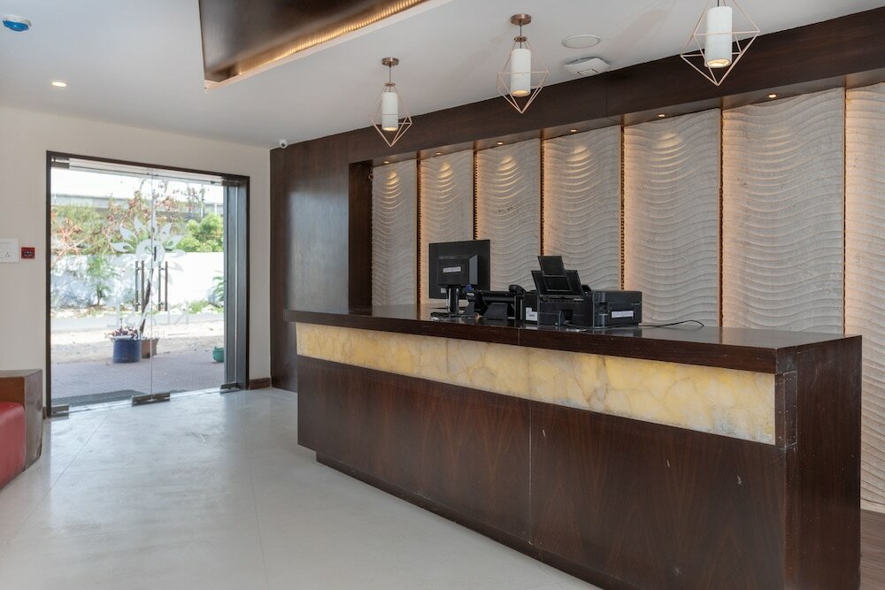 Фото отеля 4