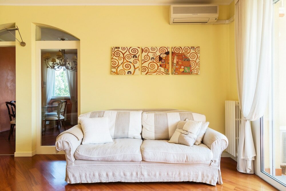 Фото Home at Hotel Arese Vismara Apt