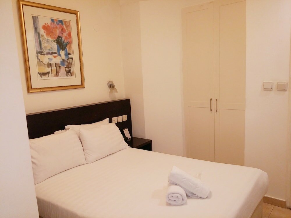 Фото Bell SPA Hotel