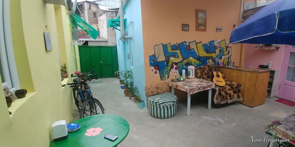 Фото Мини-отель Nise