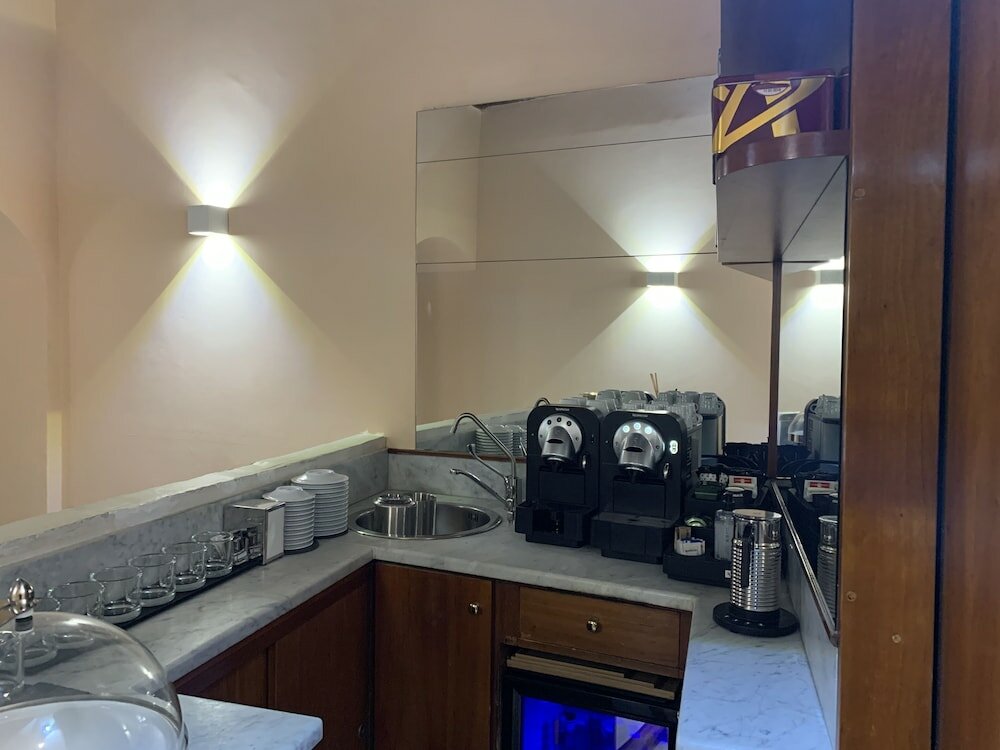 Фото Albergo delle Regioni