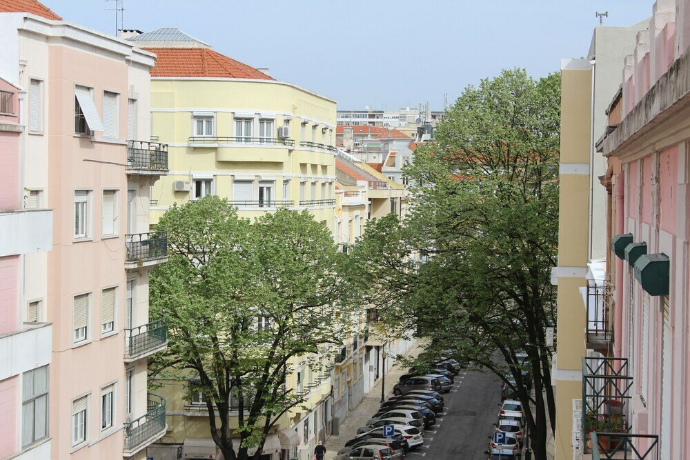 Фото TripGeo Apartment Roma