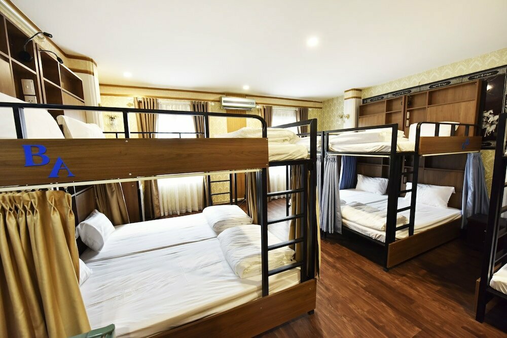 Hotel Ibiz City Hostel, Hanoi, photo