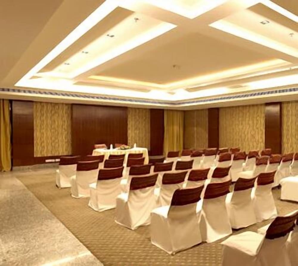 Фото Hotel Paradise