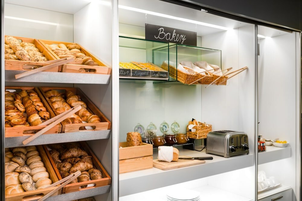 Фото Eurostars Palazzo Zichy