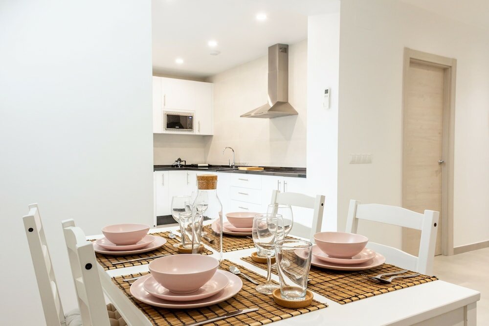 Фото Apartamentos Kouohana