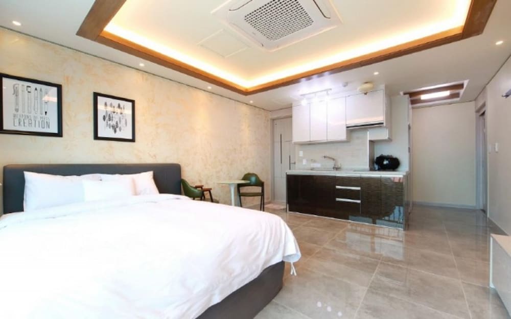 Фото Yangyang Yangyang Pension