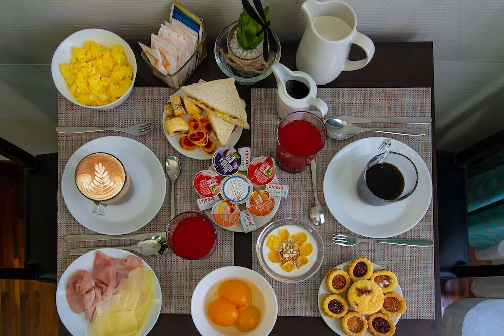 Фото отеля 5