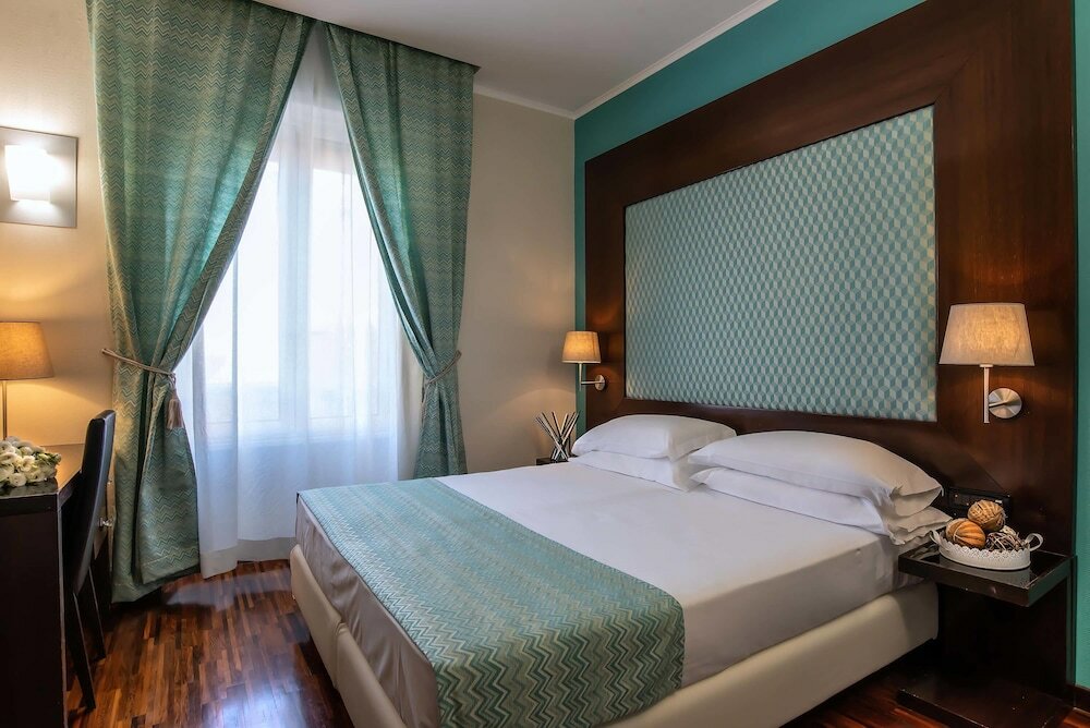 Фото Merulana Inn