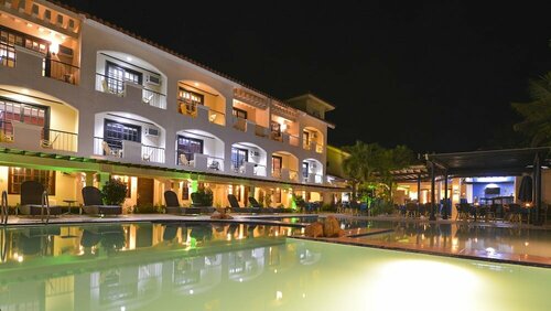 Le Soleil De Boracay