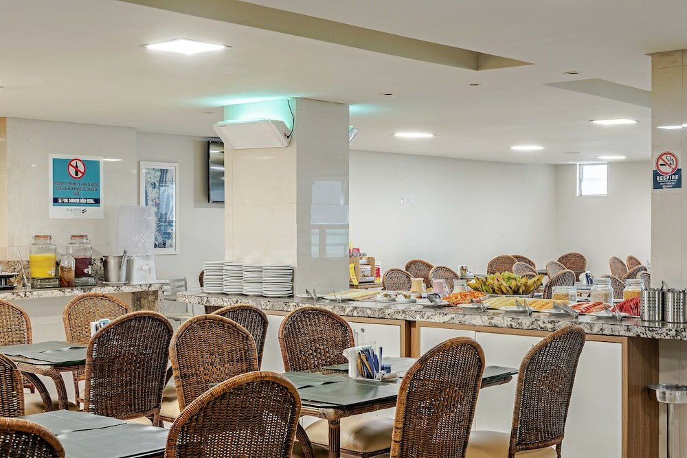 Фото Rede Andrade Solmar